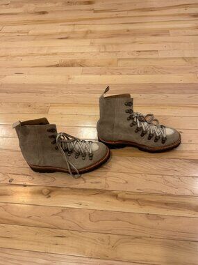 Grenson Nanette boots